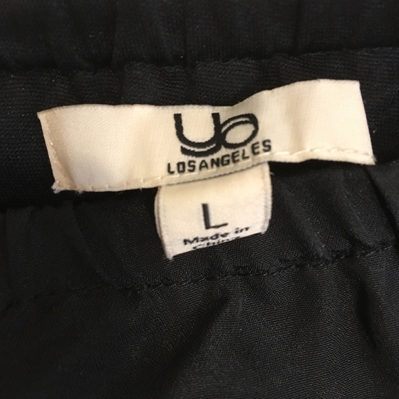 Ya Los Angeles Strapless Maxi Dress - Picture 3 of 6